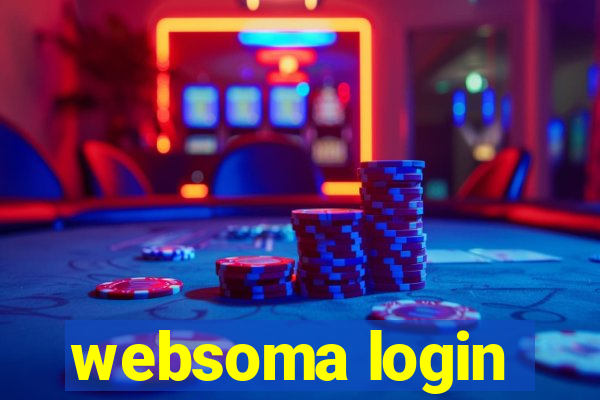 websoma login